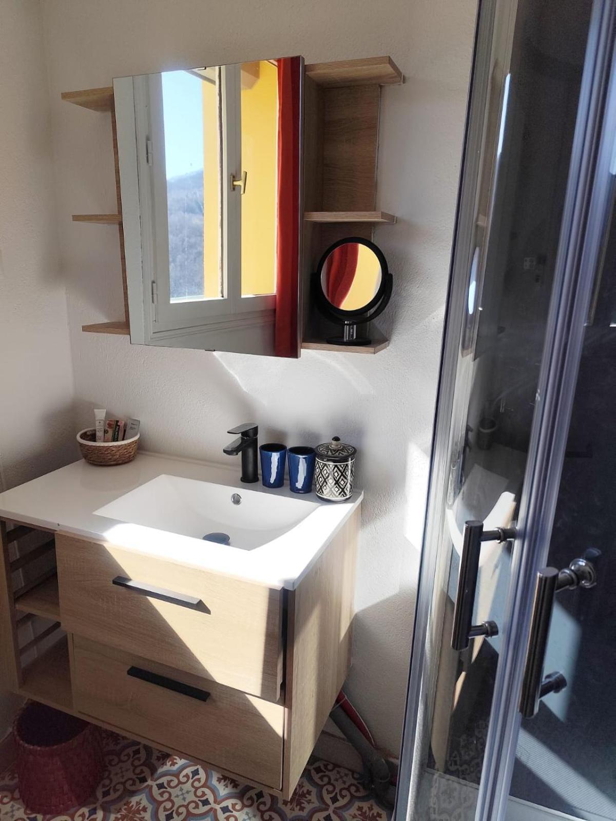 Casa Louisa Bed and Breakfast Serralongue Εξωτερικό φωτογραφία